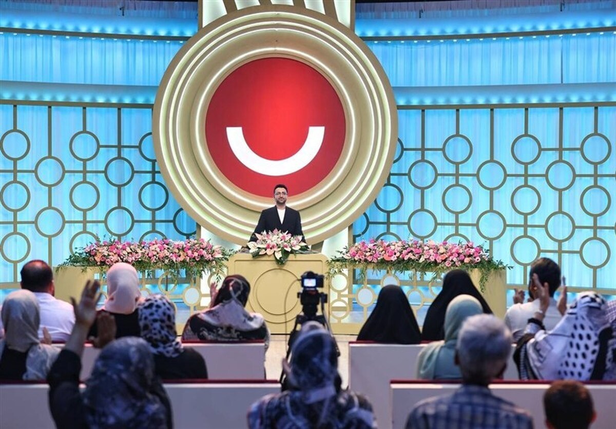  «خوش نمک» جدید از سه‌شنبه به شبکه نسیم برمی‌گردد