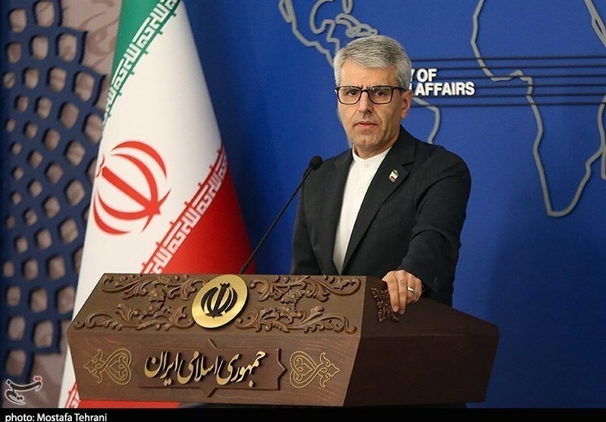  بقائی: عراقچی به مصر می‌رود| جمع‌بندی مذاکرات ایران و آژانس