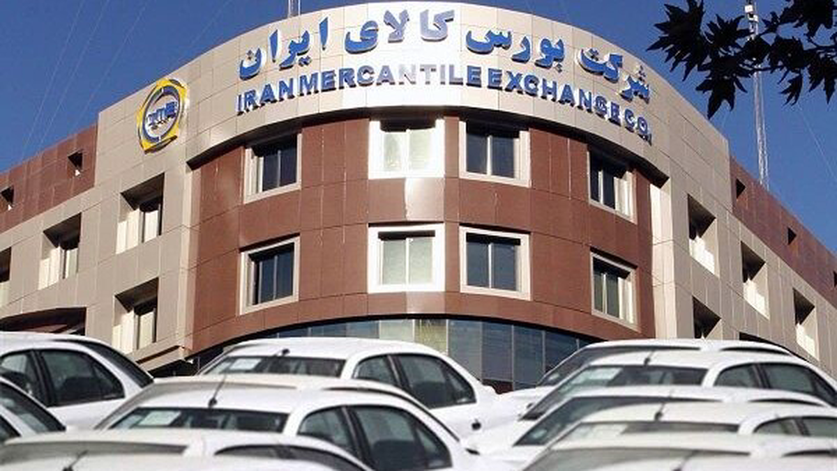 دعوای بازار خودرو به بورس رسید