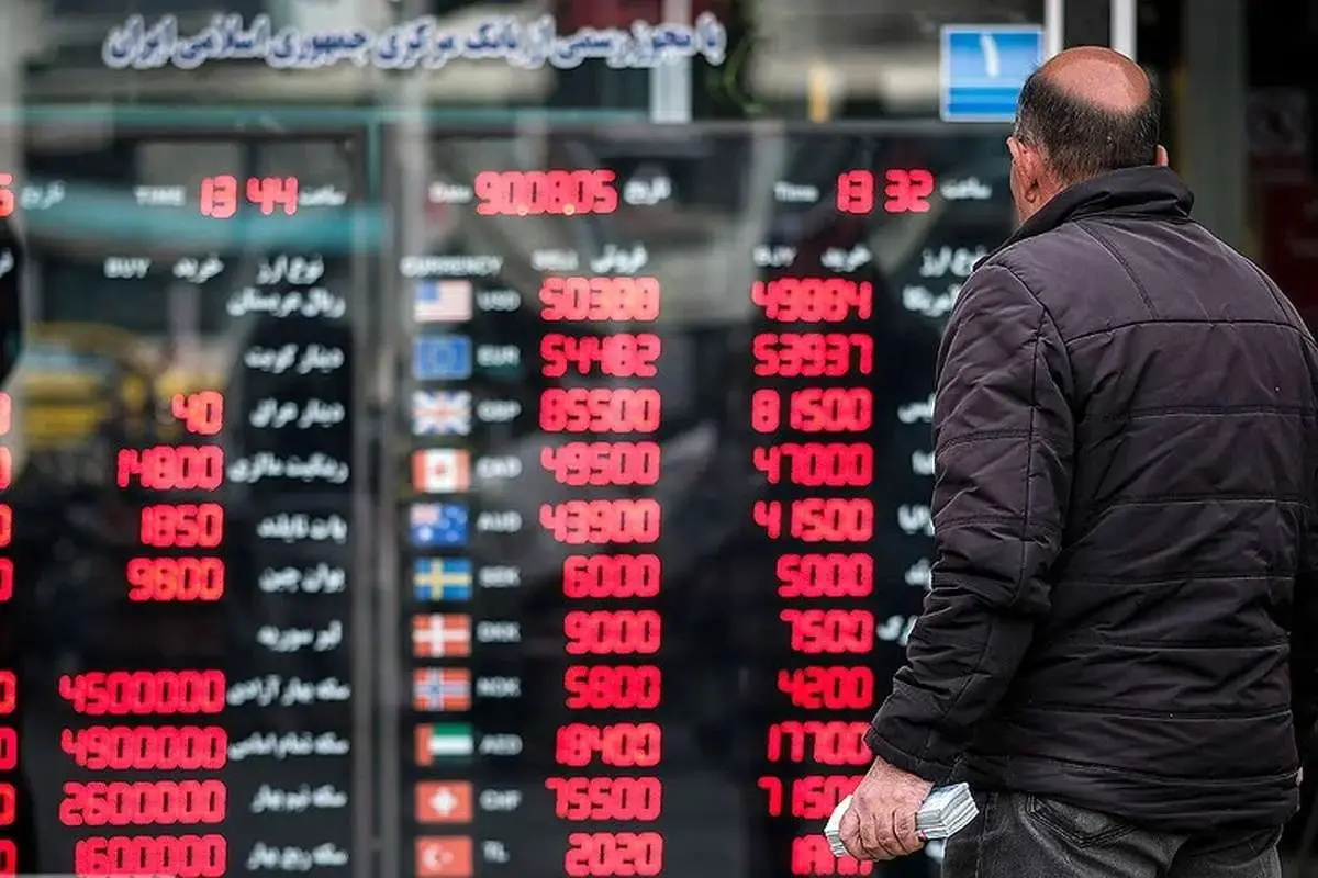 چراغ اول کاهش قیمت دلار روشن شد + جدول