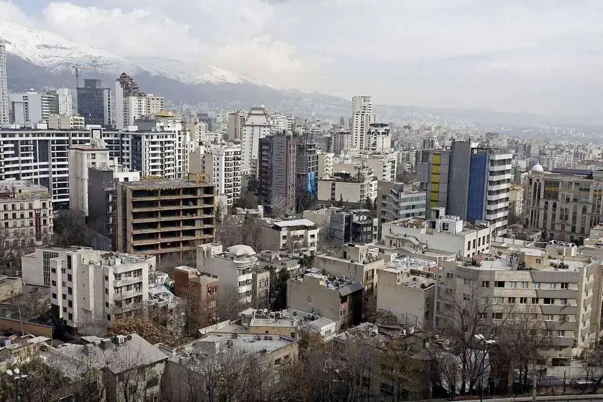 تاثیر دهه شصتی‌ها در گرانی مسکن!