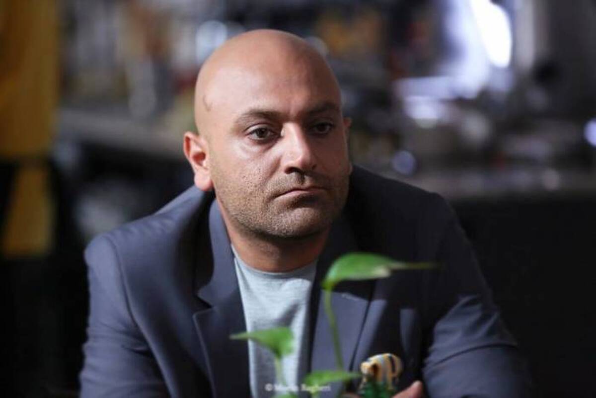 واکنش مهدی کوشکی به قسمت جنجالیِ سریال «سووشون»