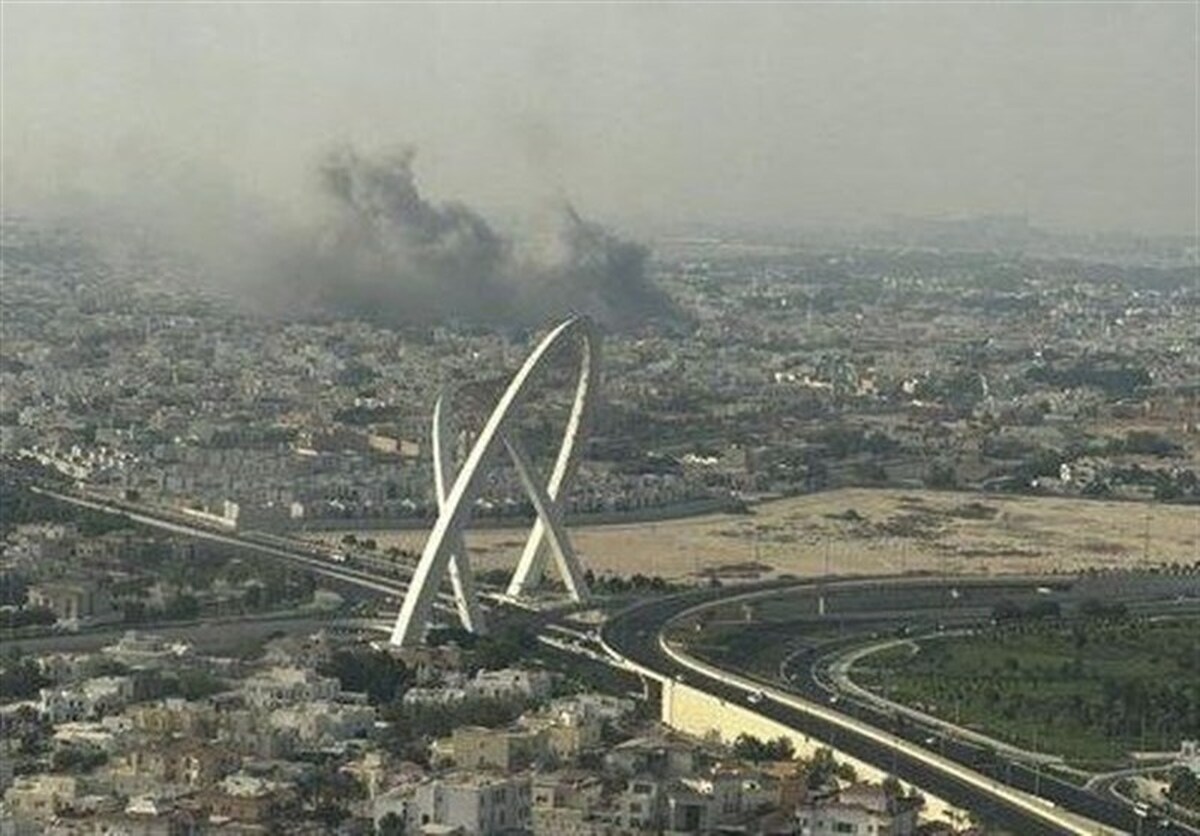  انفجار در دوحه قطر | اسرائیل حمله به هیئت حماس را بر عهده گرفت