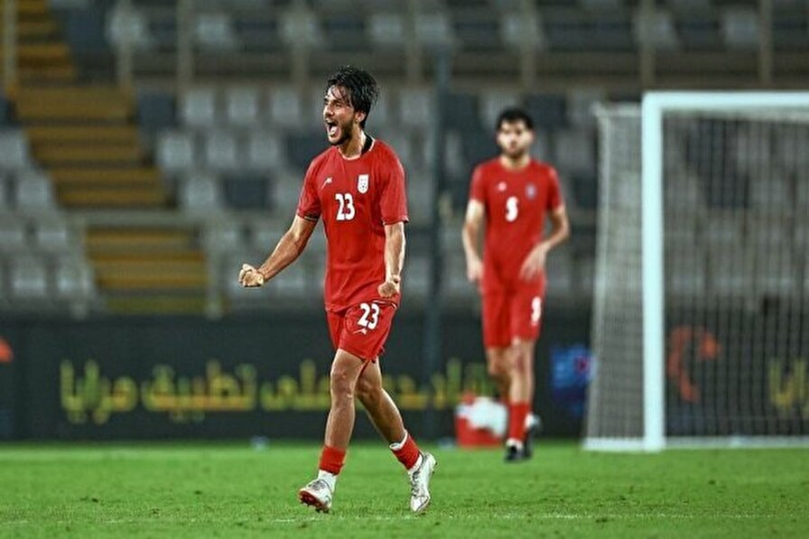 واکنش AFC به پیروزی ایران مقابل امارات