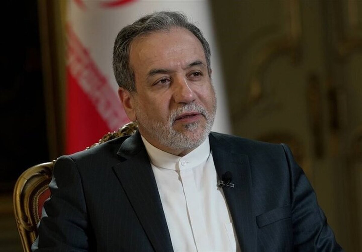 عراقچی: مناطق آزاد ایران برای تقویت دیپلماسی اقتصادی ایده‌آل است