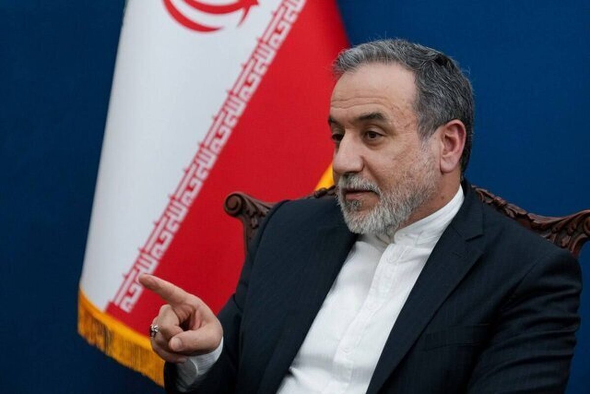 عراقچی عازم عربستان شد