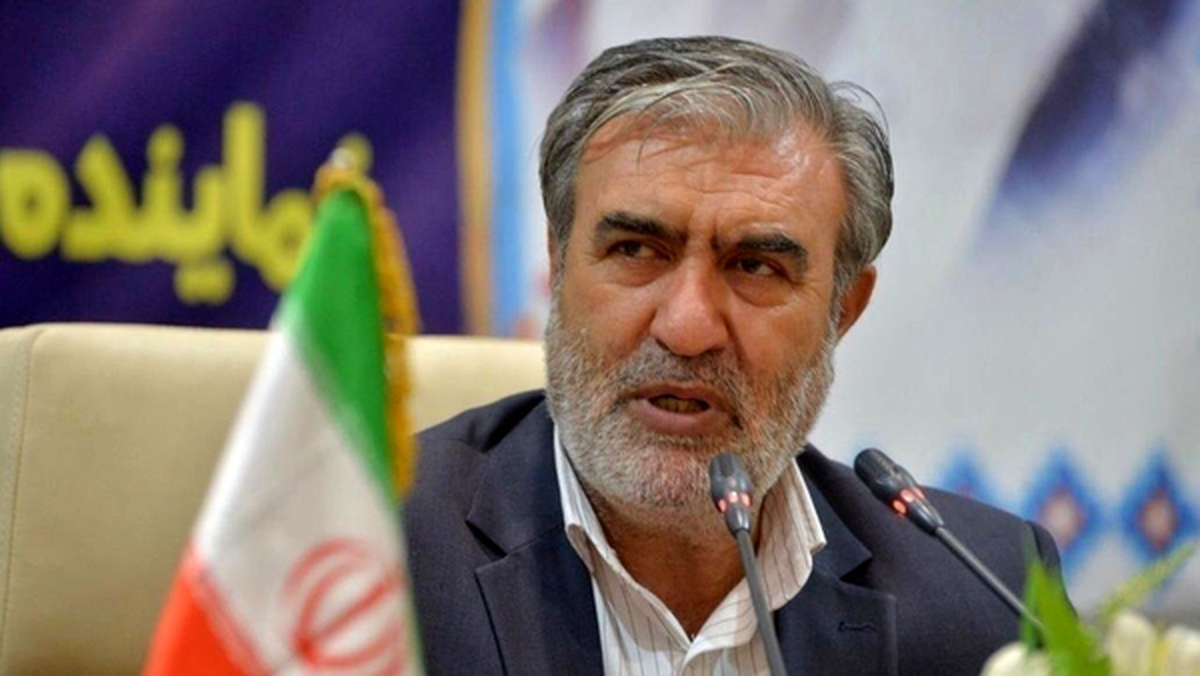 رئیس کمیسیون امنیت ملی: اروپا صلاحیت فعال‌سازی مکانیسم ماشه را ندارد