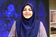 المیرا شریفی‌مقدم حسابی تشویق شد
