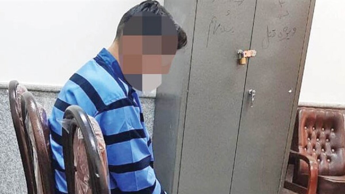 همسرکشی هولناک یک مرد پس از طلاق