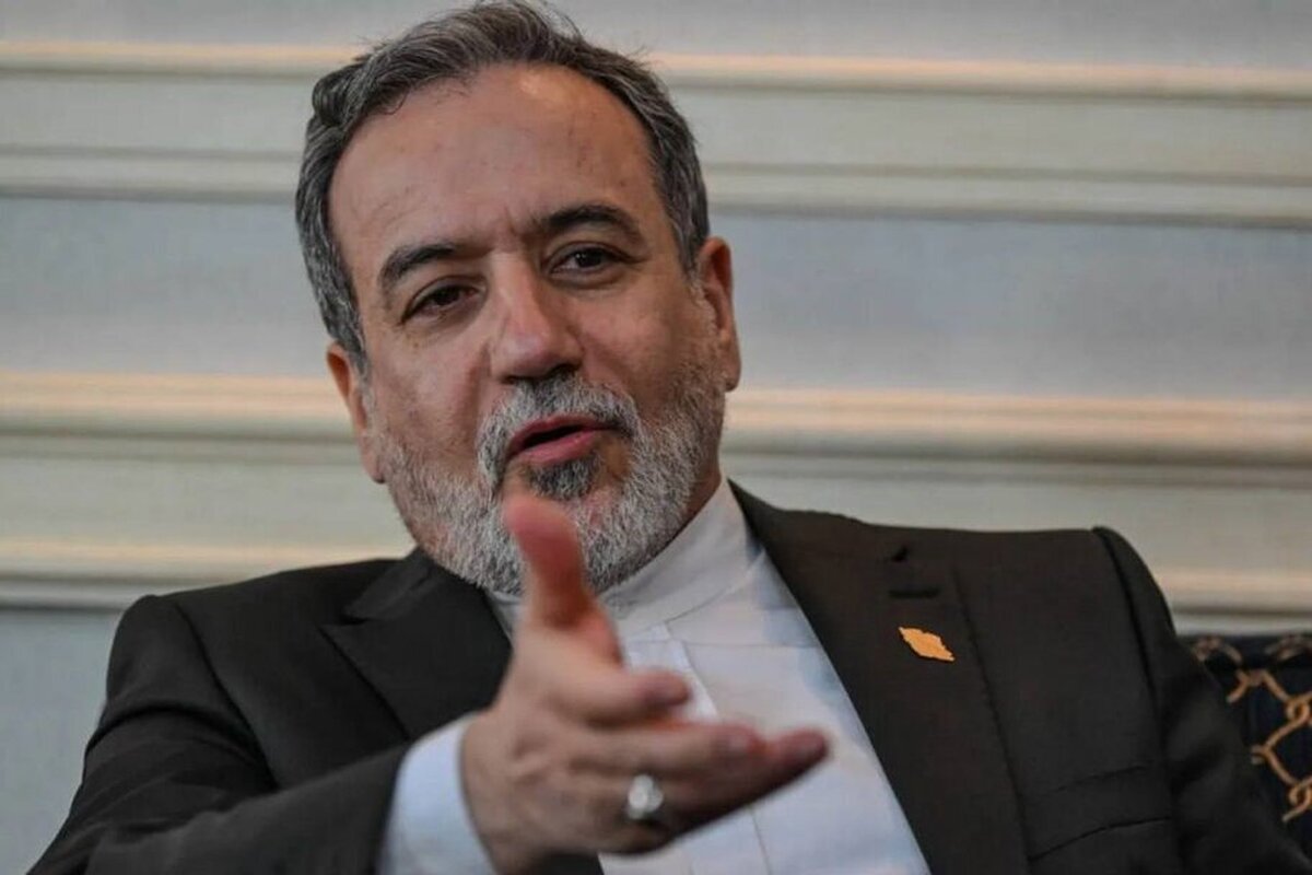 عراقچی: امیدوارم ایران با این کشور در جام جهانی همگروه نشود!