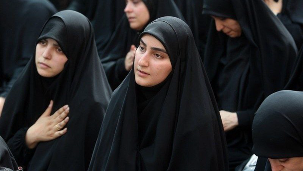 واکنش زینب سلیمانی به حمله رژیم صهیونیستی به قطر + عکس