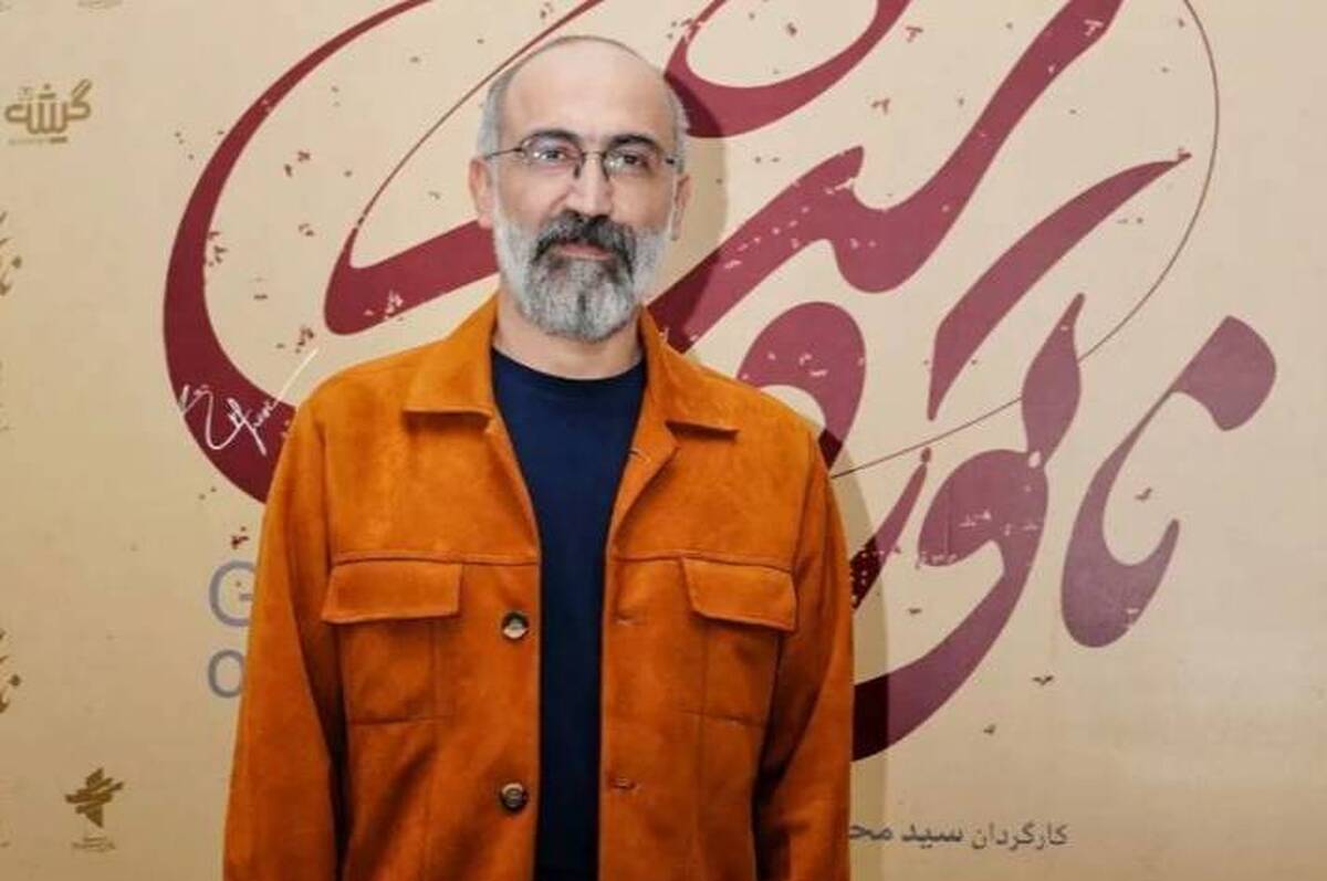 درخواست هادی حجازی‌فر از مخاطبان