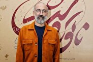 درخواست هادی حجازی‌فر از مخاطبان
