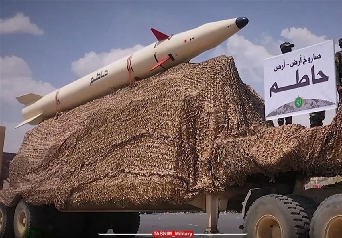 انصارالله: هیچ مکانی در فلسطین اشغالی برای صهیونیست‌ها امن نخواهد بود