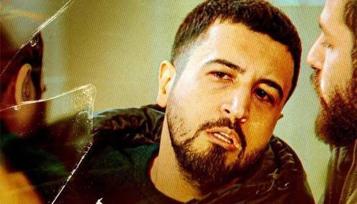 مهرداد صدیقیان: به خاطر دیدن یک دوست قدیمی از دانشگاه اخراج شدم