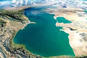 فیلم | پزشکیان: دریاچه خزر در حال خشک شدن است