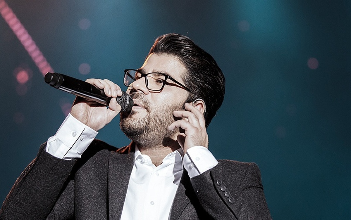 خوانندگی زنان همچنان ادامه دارد + عکس