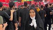 نفیسه روشن: خوابی دیدم که زندگی من را تغییر داد