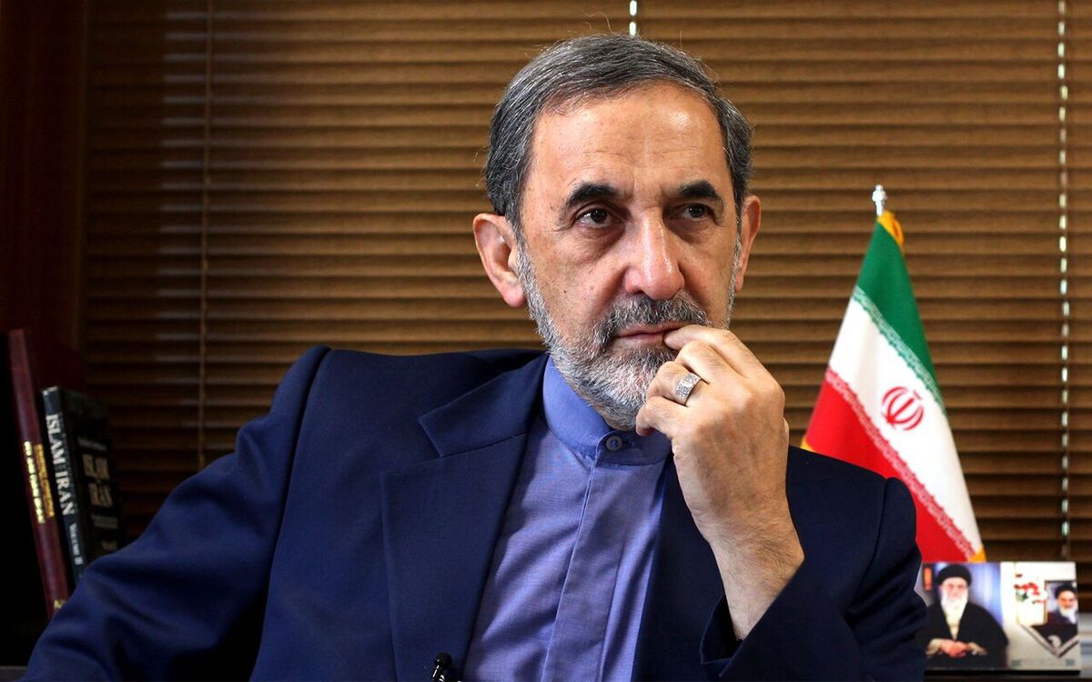 ولایتی: جهان باید از سکوت در برابر صهیونیست‌ها دست بردارد
