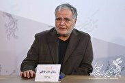 فیلم | روایت شوکه‌کننده رسول صدرعاملی از سانسورهای عجیب سینما
