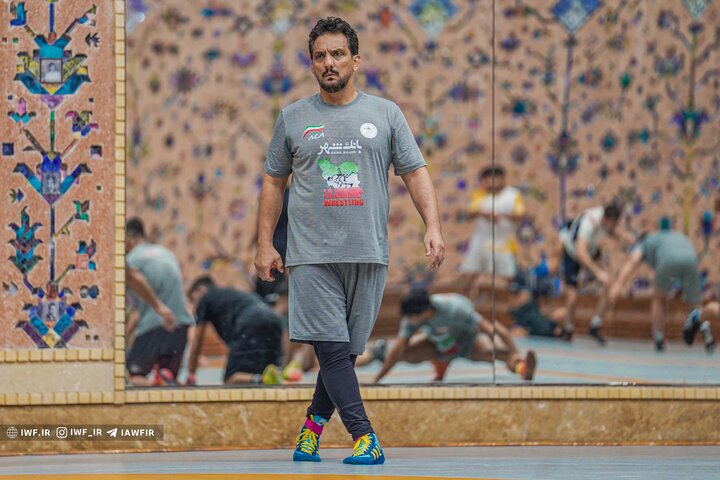 پژمان درستکار: کامران قاسمپور و زارع شانس بالایی برای موفقیت دارند