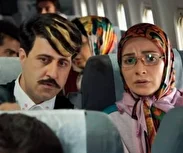 تبریک تولد خنده‌دار رحمتِ سریال پایتخت به فهمیه