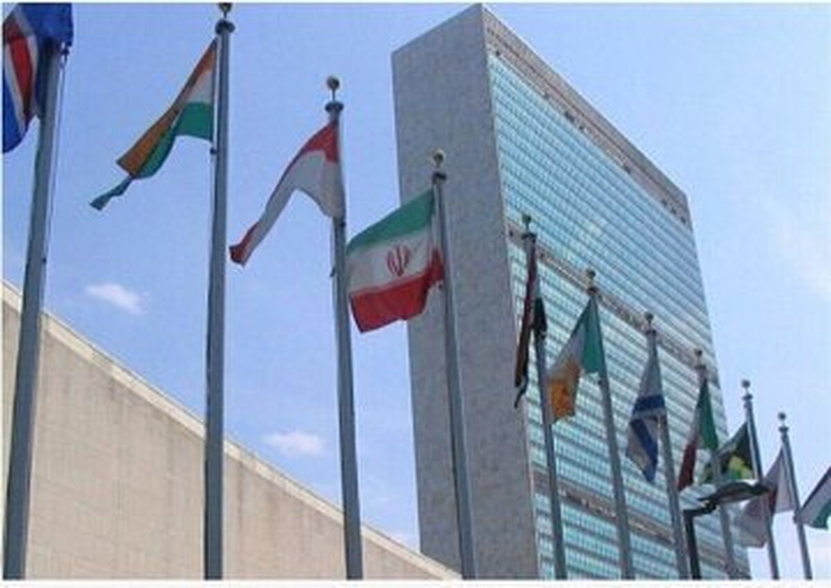 چرا ایران در رای‌گیری برای فلسطین حاضر نشد؟
