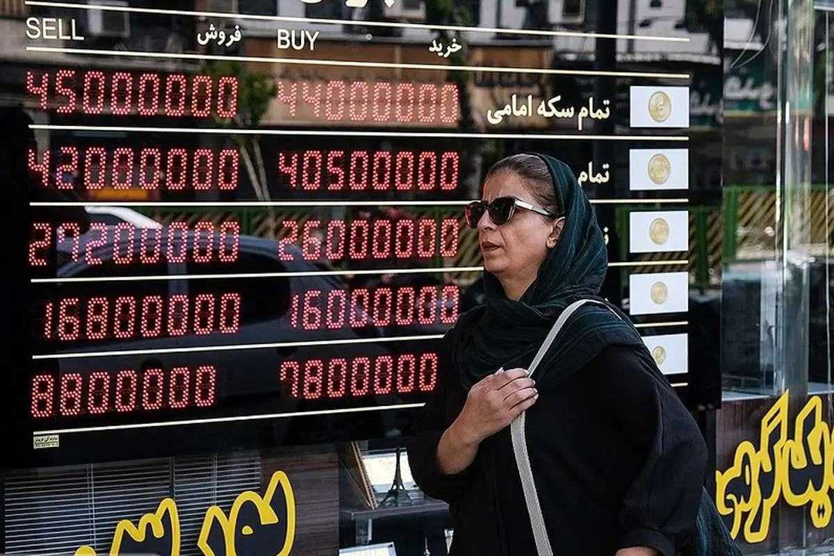 قیمت طلا، سکه، دلار و یورو امروز شنبه ۲۲ شهریور ۱۴۰۴