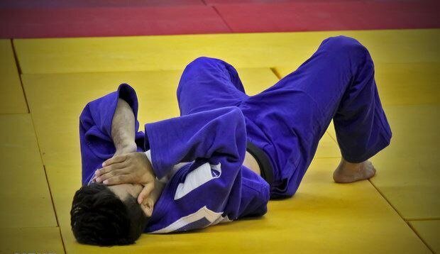 حذف هر ۵ جودوکار ایران در روز نخست قهرمانی جوانان آسیا