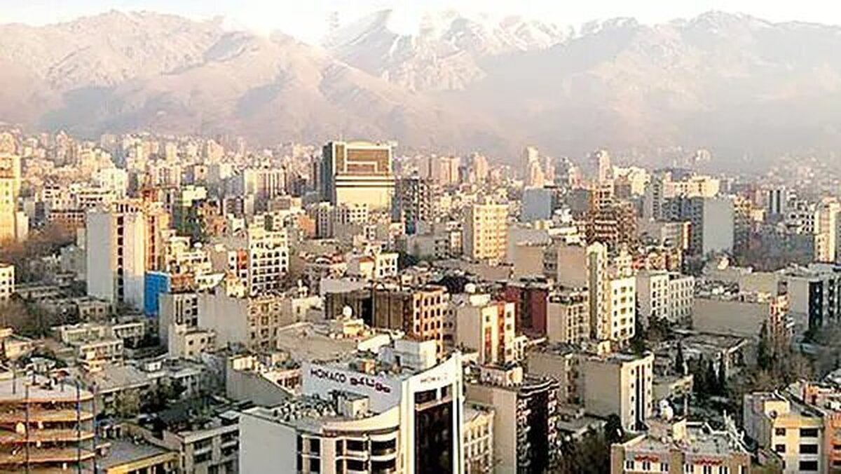 بیش از ۷۰ درصد حقوق کارگران صرف مسکن می‌شود
