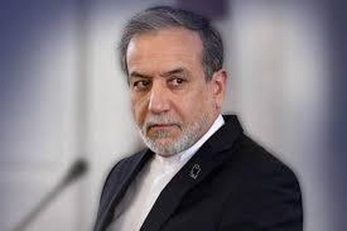 برگزاری نشست اضطراری کمیسیون امنیت ملی با عراقچی