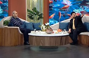 فیلم | مجری خبرساز صداوسیما حرص استقلالی‌ها را درآورد