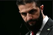فیلم | جولانی: اسرائیل نمی‌خواست نظام بشار اسد سقوط کند