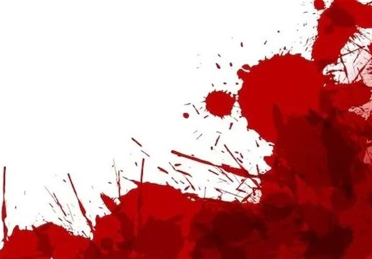 پسر کشی با ضربات چکش در افسریه