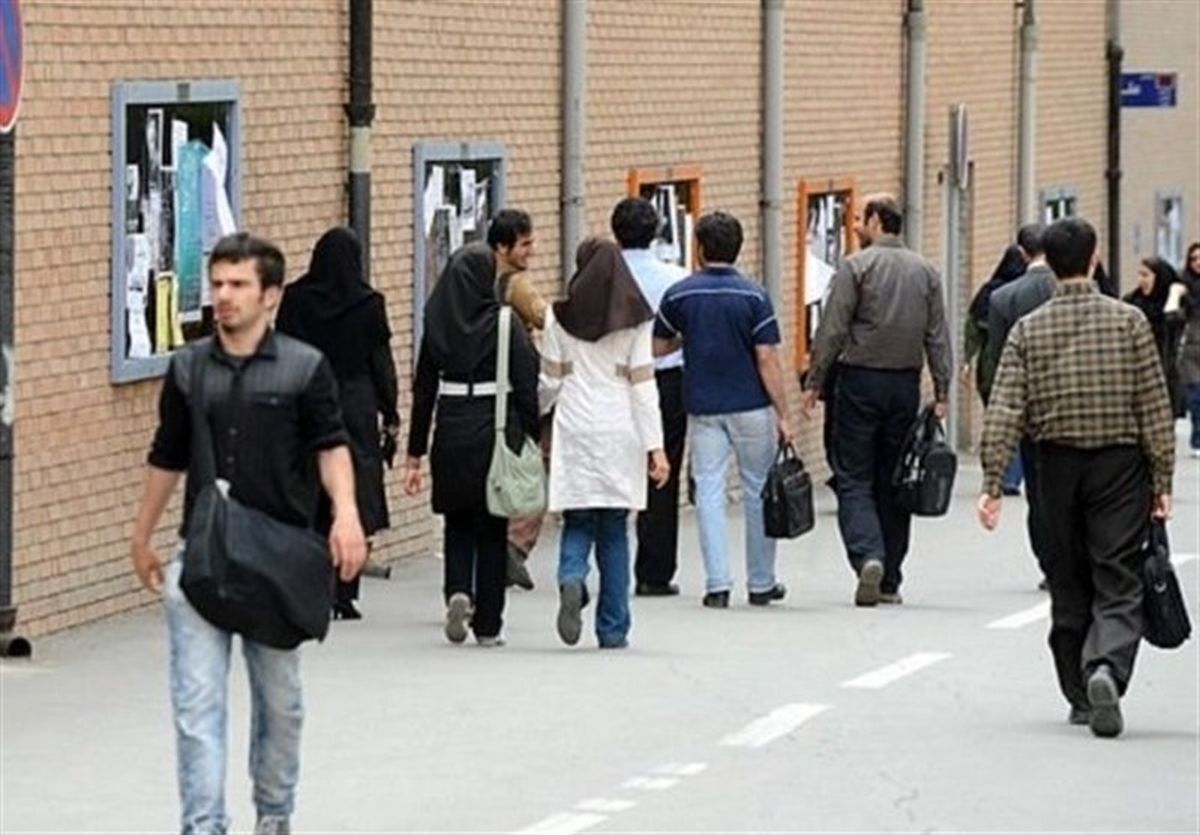 افشاگری درباره درصد سهمیه ها در قبولی دانشگاه ها