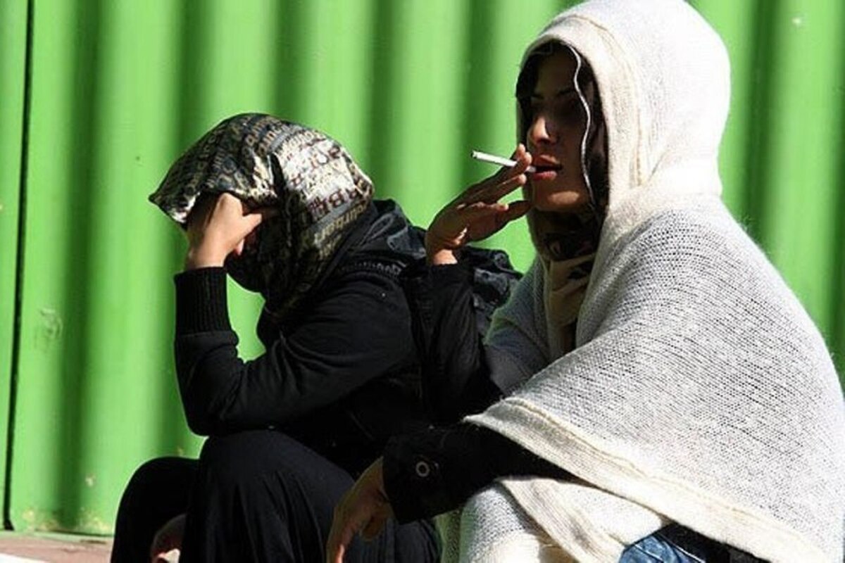 زنانه شدن آسیب‌های اجتماعی