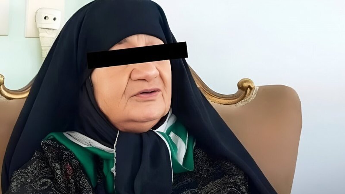 جزئیاتی از 20سال جنایت کلثوم اکبری |  قتل 11 شوهر چگونه رقم خورد؟
