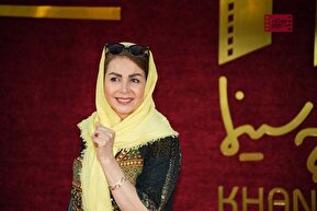گزارش تصویری از مراسم روز ملی سینما