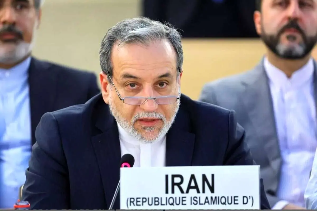 عراقچی: فعال‌سازی اسنپ‌بک می‌تواند روی همکاری‌های ما با آژانس تأثیر بگذارد