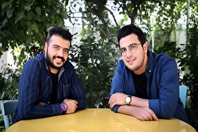 فیلم | بیانیه تند امیرحسین قیاسی علیه ابوطالب حسینی!