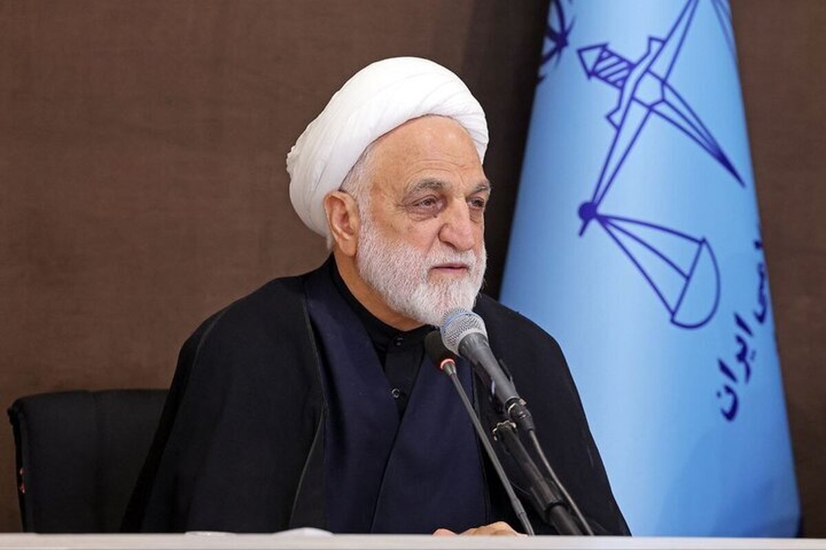 اژه‌ای: در جنگ روایت‌ها سکوت و برجسته‌سازی نقاط ضعف جایز نیست