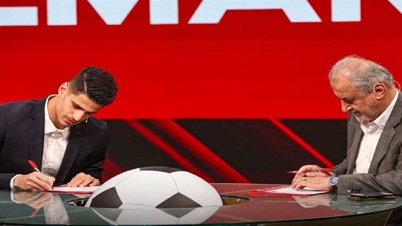 تخلف بزرگ در پرسپولیس در ماجرای انتقال نیازمند