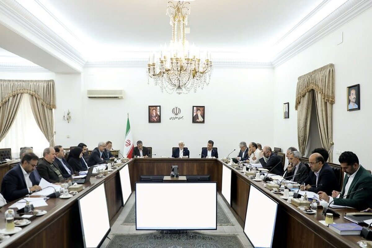 عارف: بودجه دولتی کفاف حل آسیب‌های اجتماعی را نمی‌دهد