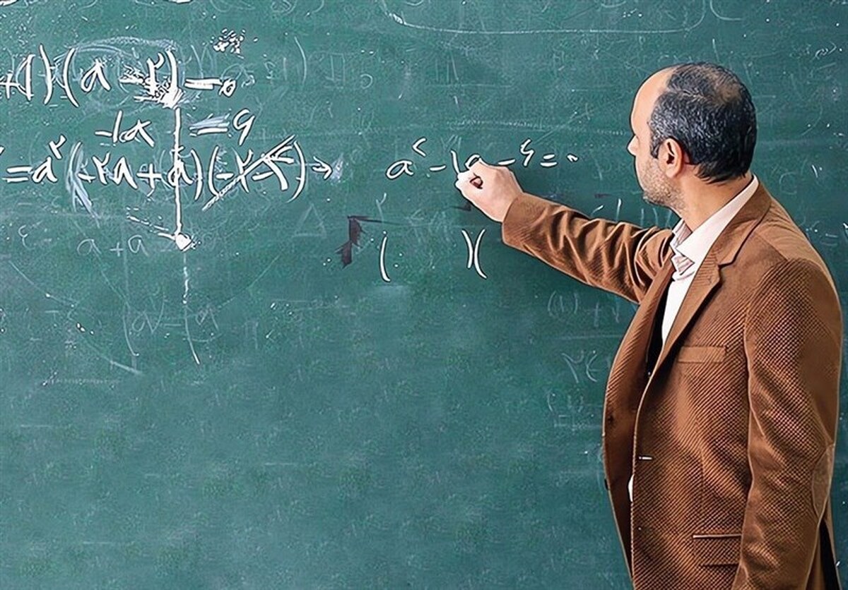  وضعیت استخدامی معلمان غیررسمی تا پایان مهر مشخص می‌شود