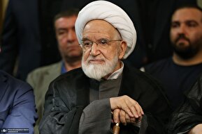 فیلم | کروبی خطاب به ابطحی: شما حقیقت هم بهت اثر نداره...