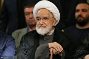 فیلم | کروبی خطاب به ابطحی: شما حقیقت هم بهت اثر نداره...