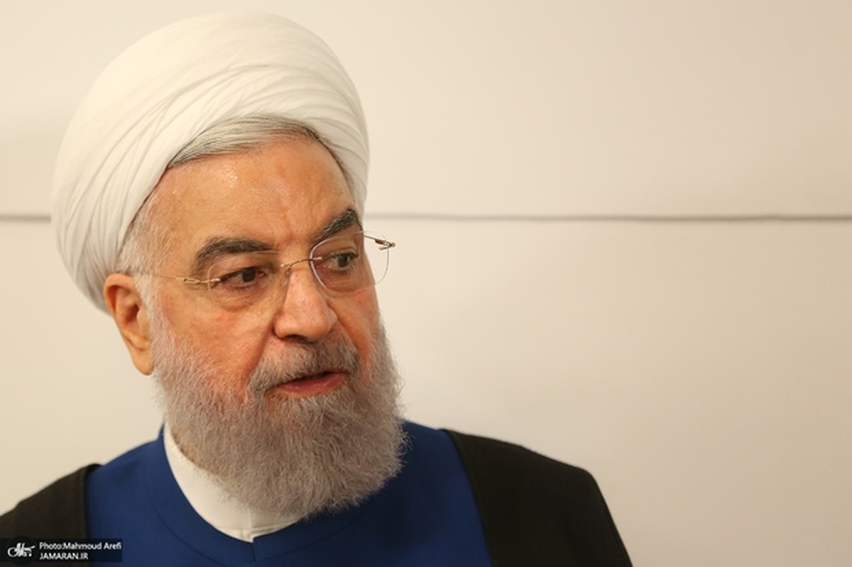 حسن روحانی: جنگ ۱۲ روزه، جنگ جهانی سوم بود