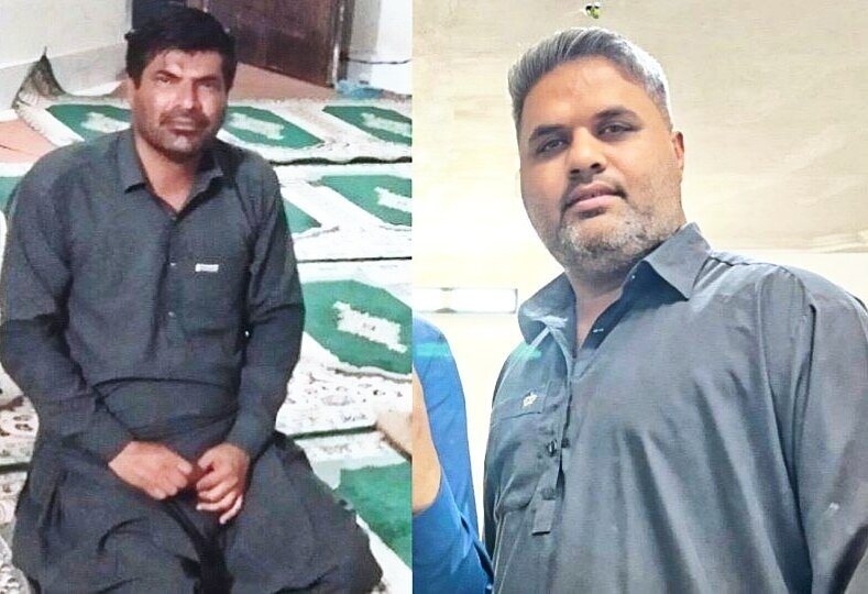 تصاویر و مشخصات شهدای حادثه تروریستی امروز