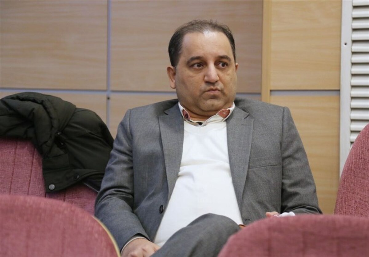  سخنگوی فدراسیون فوتبال: باشگاه‌ها باید به سمت شفافیت مالی حرکت کنند