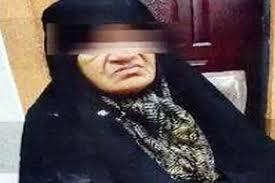 ماجرای پیرمردی که از دست کلثوم‌ اکبری جان سالم به در برد